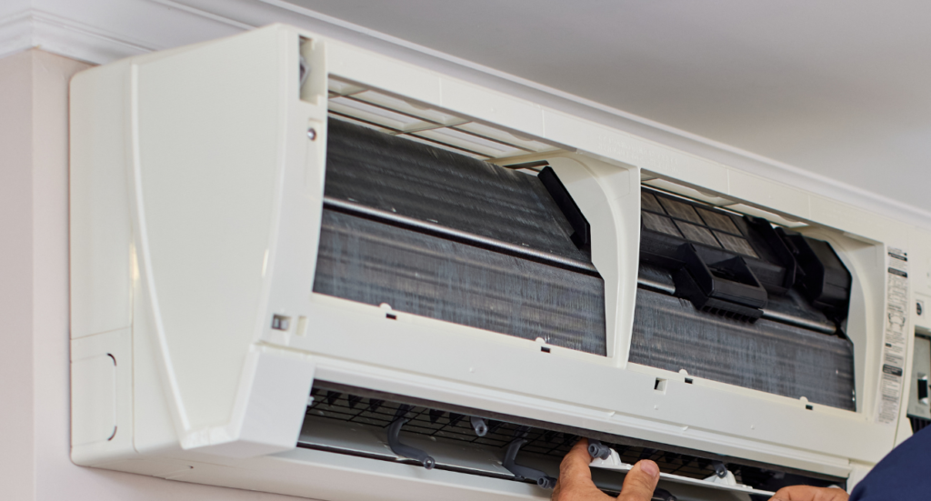 شركة تنظيف مكيفات بالاحساء