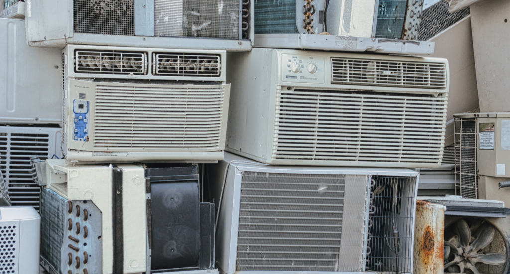 شركة تنظيف مكيفات بالاحساء